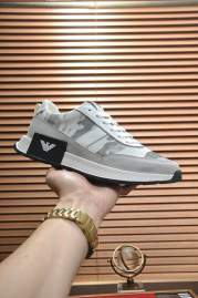 Picture of Armani Shoes _SKUArmanisz38-44h0805818